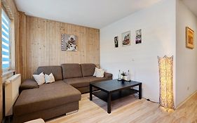 Ferienwohnung Kurzentrum